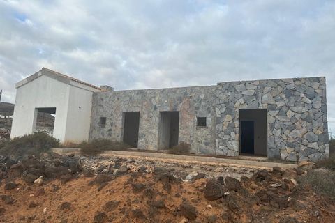Villa i Villaverde, Fuerteventura, Villaverde - € 395.000 | Ref: C0390 - foto 5